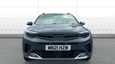 Kia Stonic 1.0T GDi 48V GT-Line S 5dr Petrol Estate